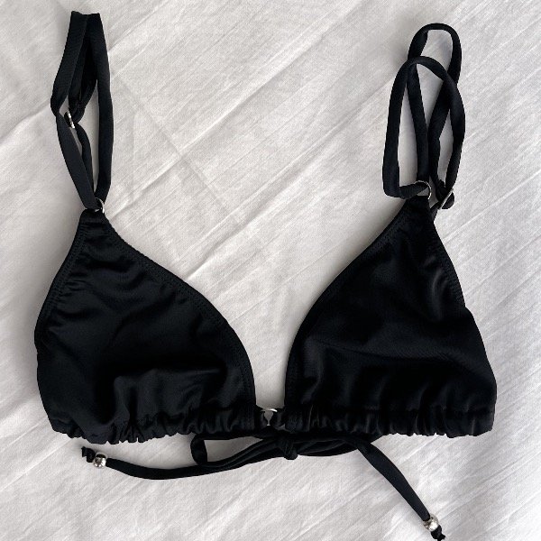 Producto - Triángulo Classic 26 Negro