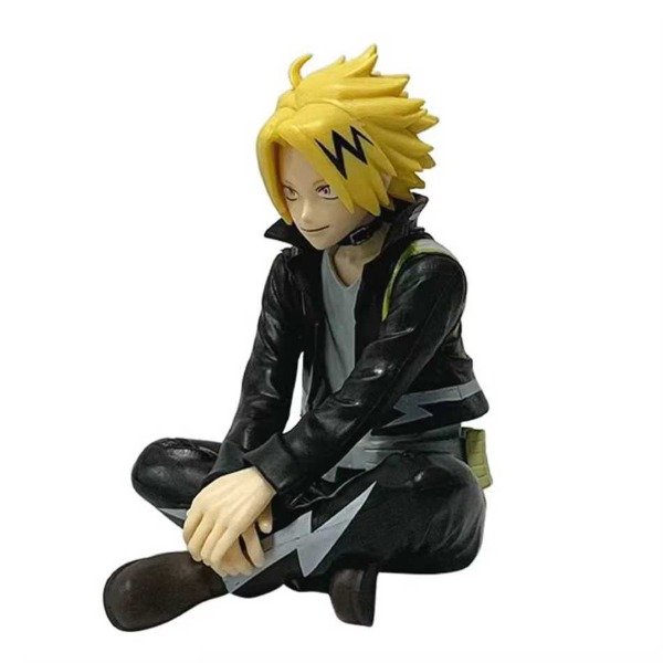 Producto - Denki Kaminari - MY HERO ACADEMIA (11cm) - 1