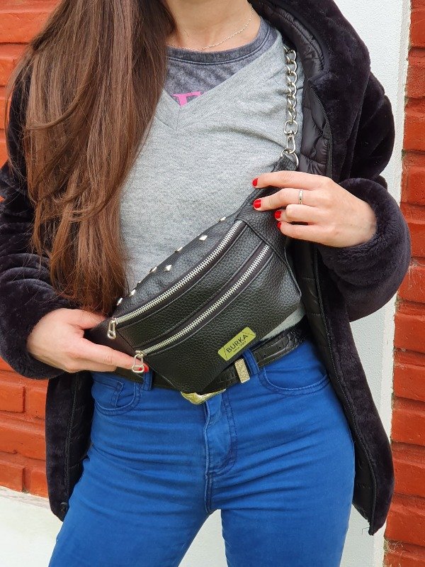Producto - Riñonera Tami