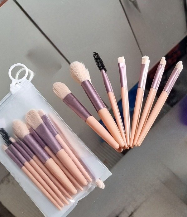 Producto - Set de brochas x8