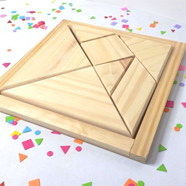 Producto - Tangram