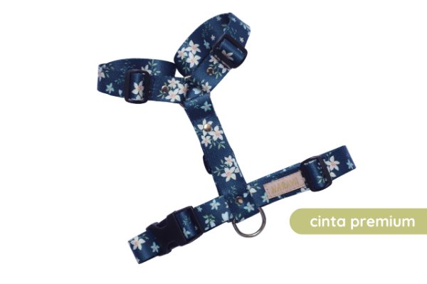 Producto - Pretal H Sasha La Fleur