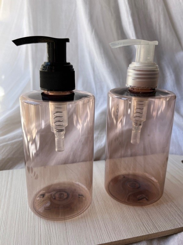 Producto - Dosificador golden 250cc clásico