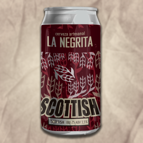 Producto - Pack x6 Latas Scottish
