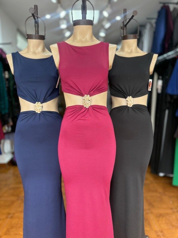 Producto - Vestido Renata