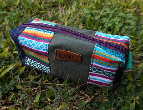 Producto - Cartuchera Lima