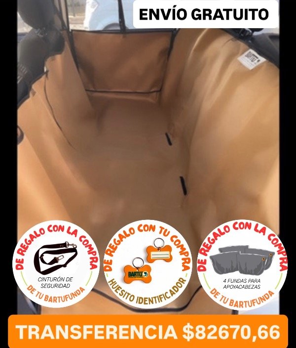 Producto - BARTUFUNDA MARRÓN