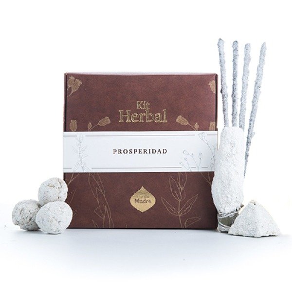 Producto - Kit herval