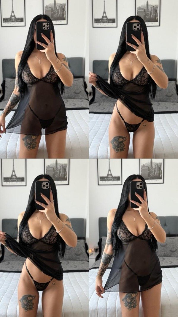 Producto - Baby doll cerrado