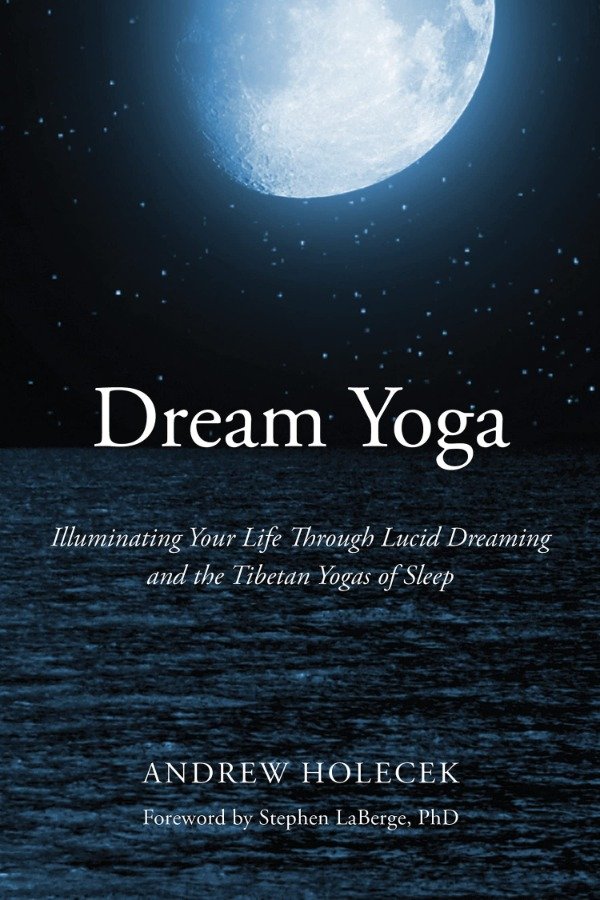Producto - DREAM YOGA