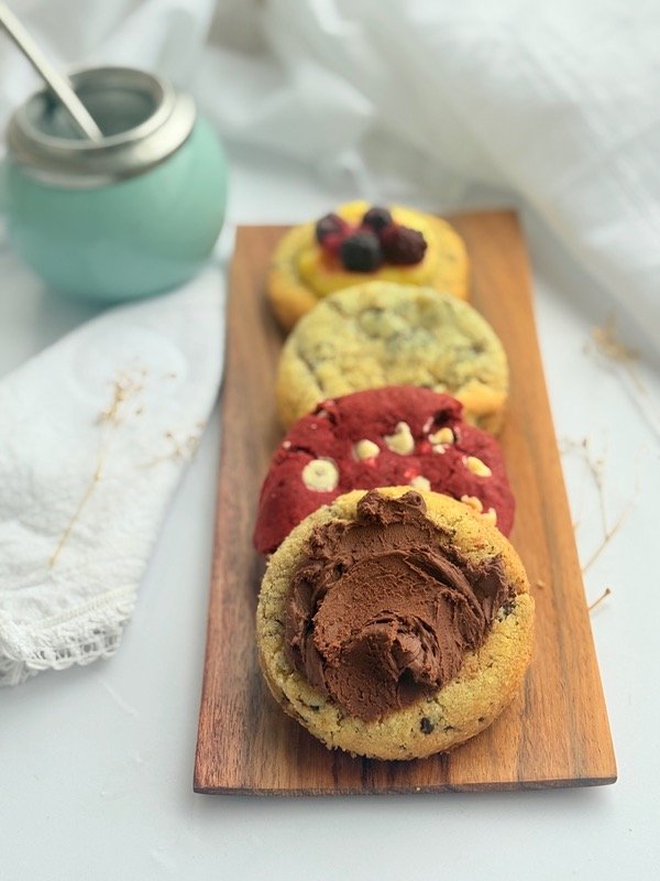 Producto - BOX SORPRESA!