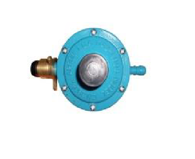 Producto - Regulador de Gas sin Manguera