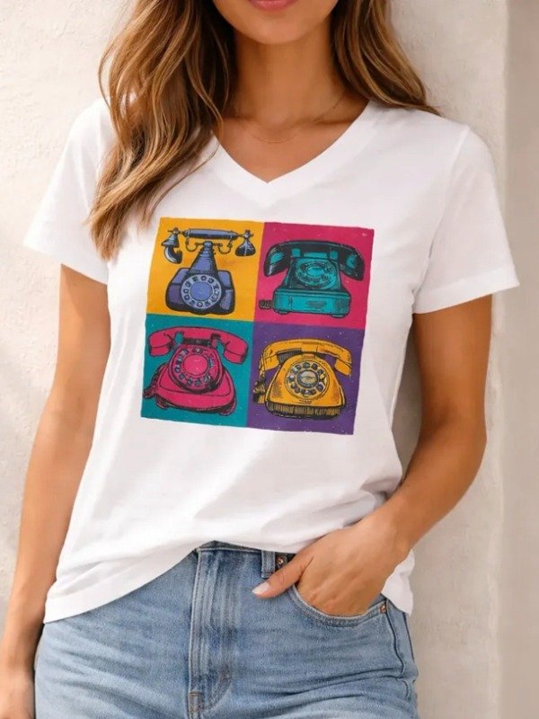 Producto - REMERA EUGE - Juana Rivera - 0