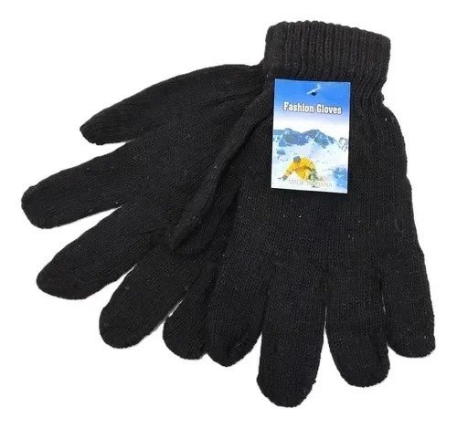 Producto - IN170 GUANTES DE INVIERNO MÁGICOS PARA ADULTOS X12 DOCENAS