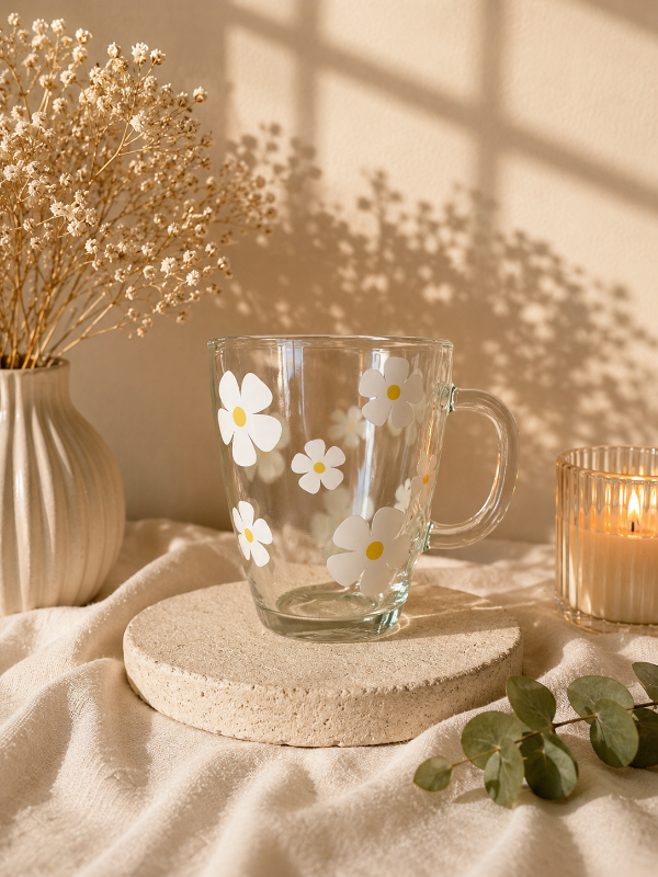 Producto - Taza Daisy