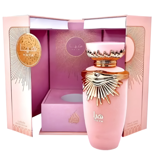 Producto - HAYA - LATTAFA