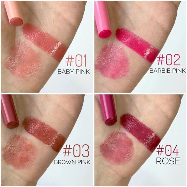 Producto - Fat oil slick click - 1