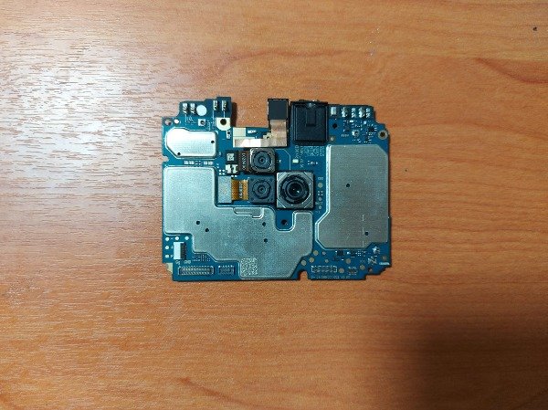 Producto - Motorola G9 Play