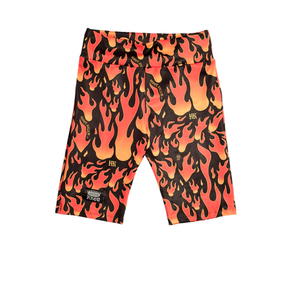 Producto - BIKER FLAME