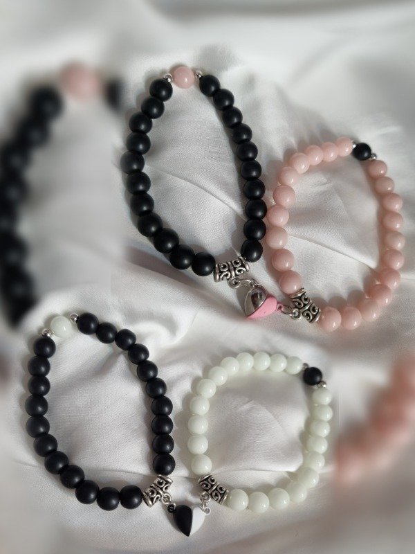 Producto - Pulseras de Perlas para Compartir - 0