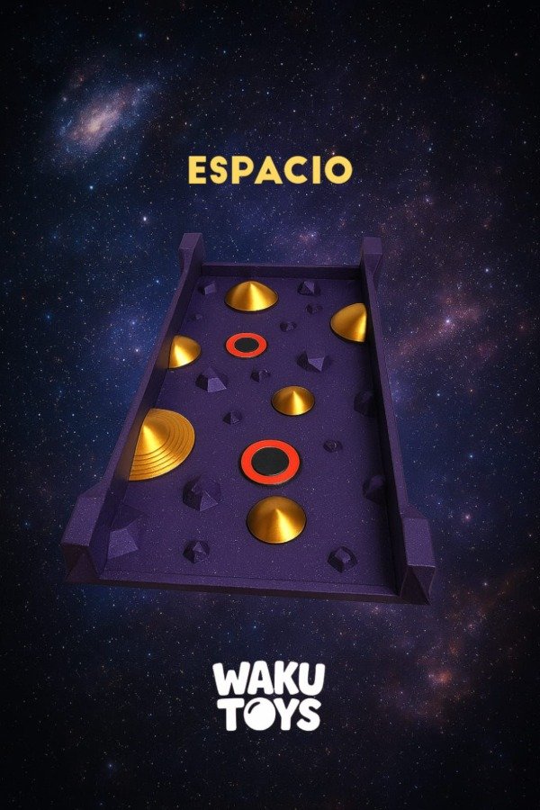Producto - ESPACIO