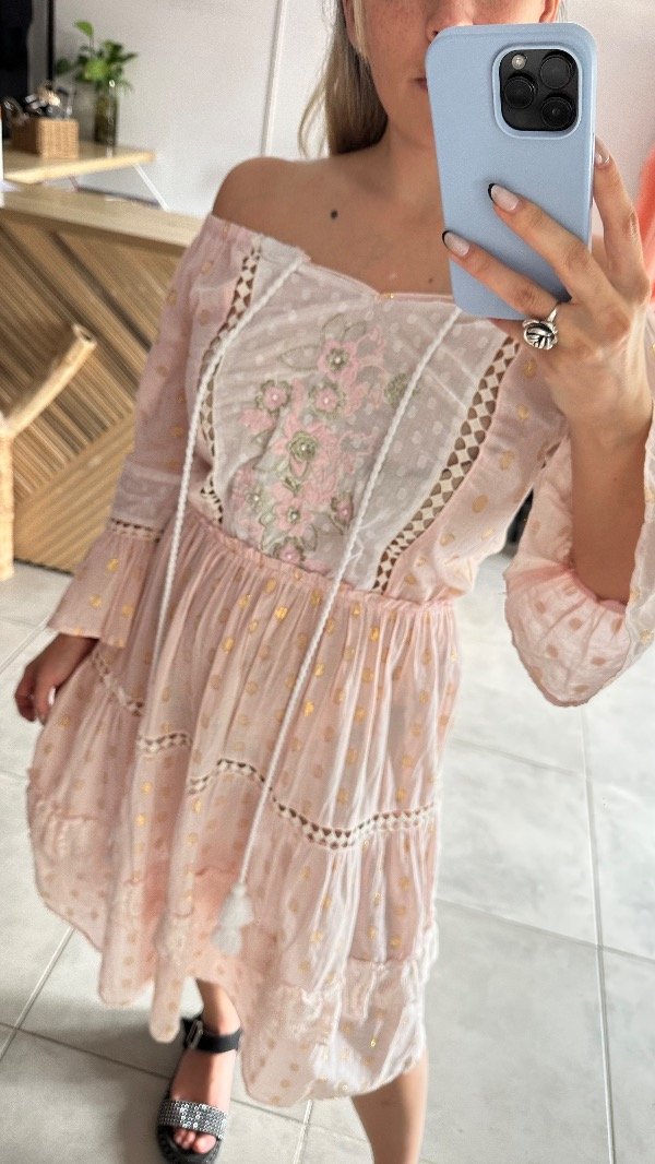 Producto - Vestido Roma