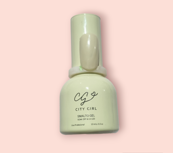 Producto - SEMIPERMANENTE CITY GIRL 21