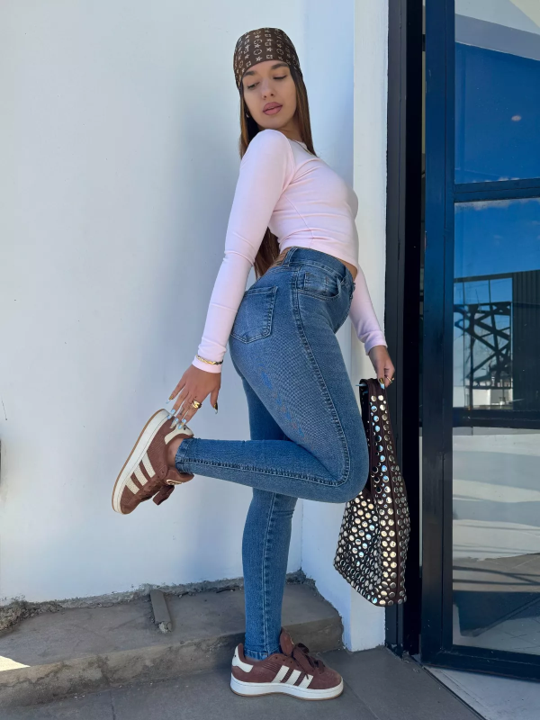 Producto - Jeans ELLIOT - 1