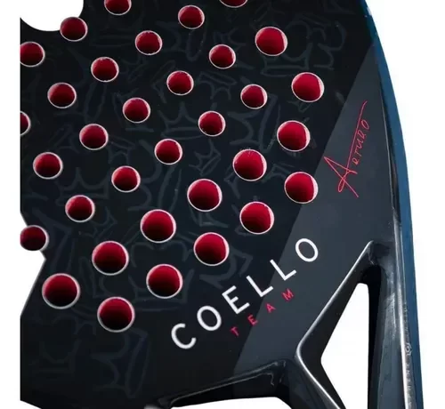 Producto - HEAD COELLO PRO 2025  BICOLOR