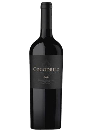Producto - Cocodrilo Corte