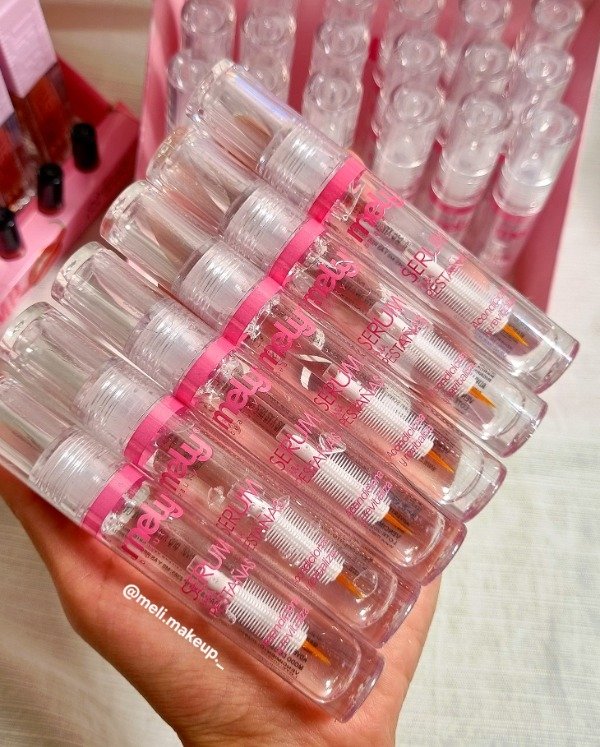 Producto - Serum para Pestañas MELY