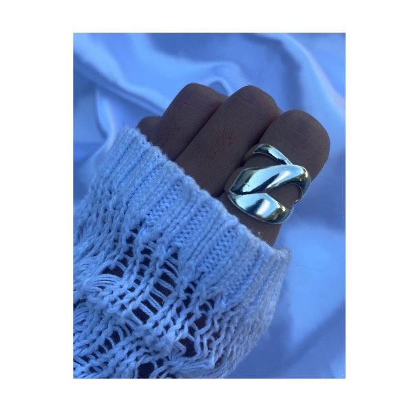 Producto - Anillo zhoe