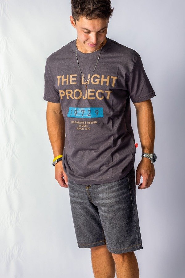 Producto - REMERA THE LIGHT