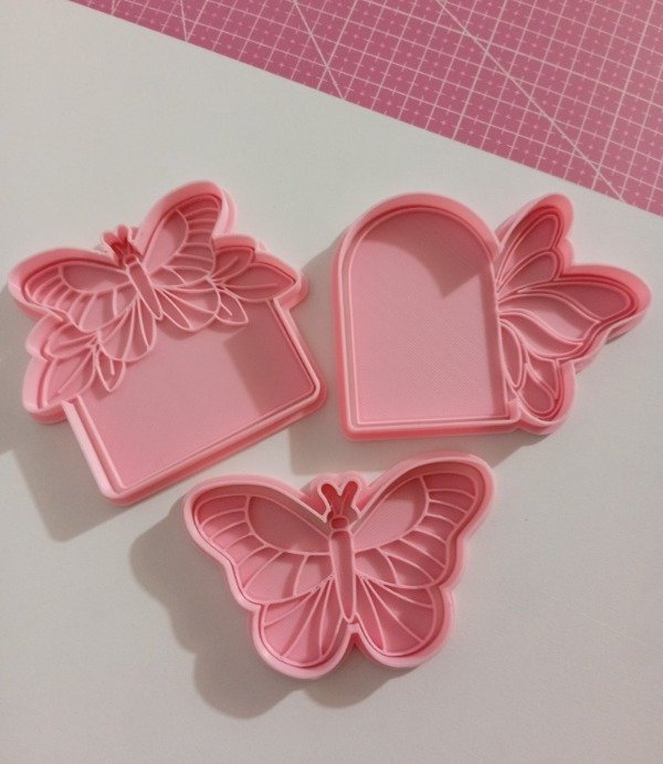 Producto - Set Mariposas - 0
