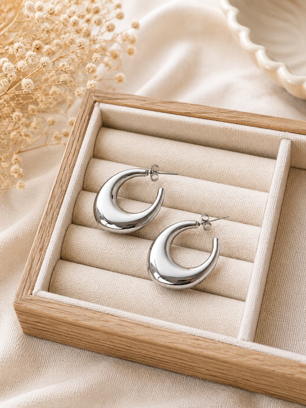 Producto - Aros Crois