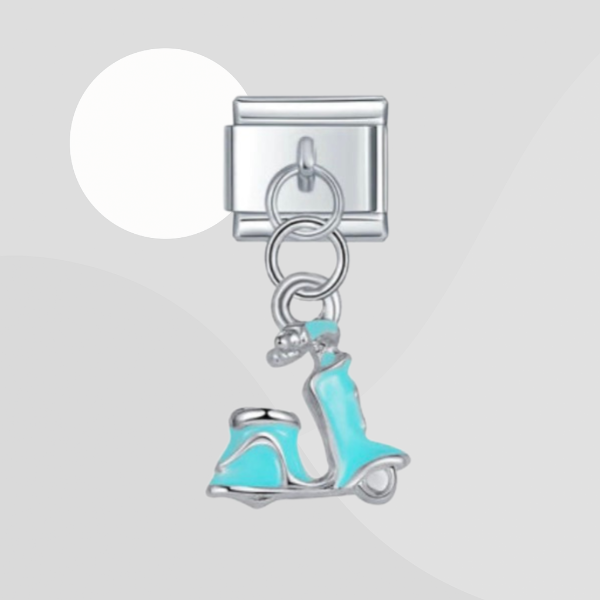 Producto - Moto Vespa