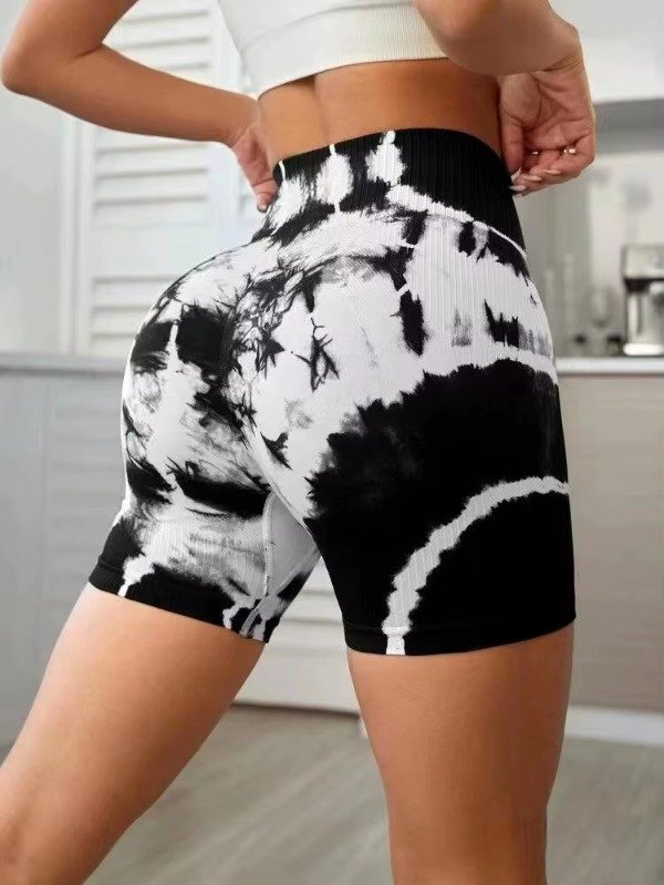 Producto - Short Seamless Diseño 111J