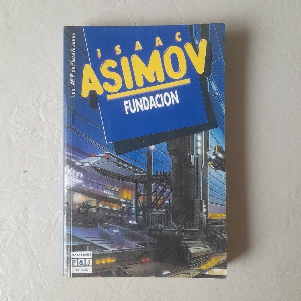 Producto - Fundación
