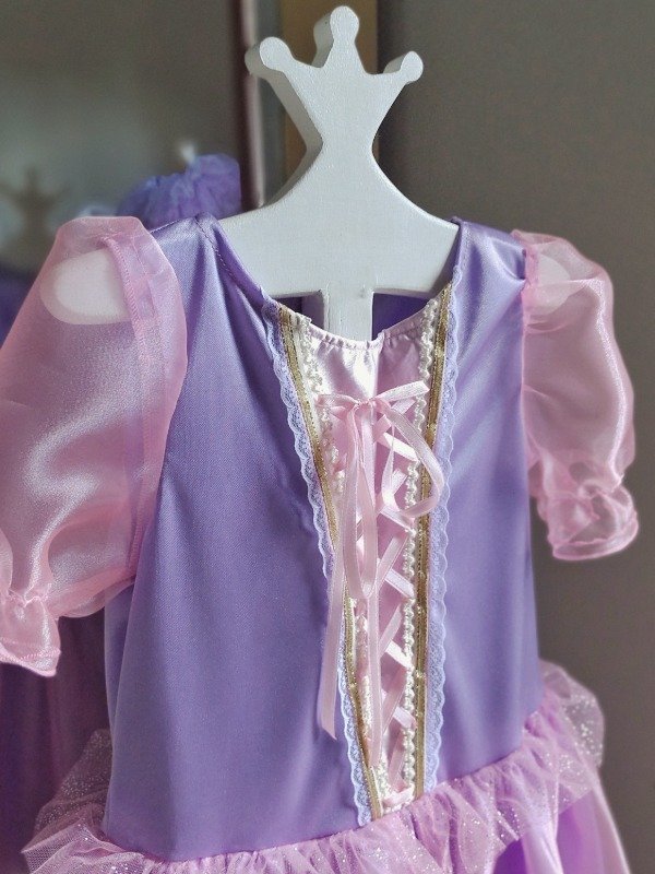 Producto - Rapunzel - 1