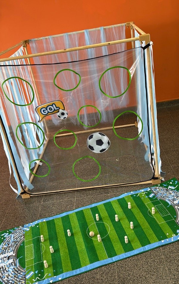 Producto - EMBOQUE GOL