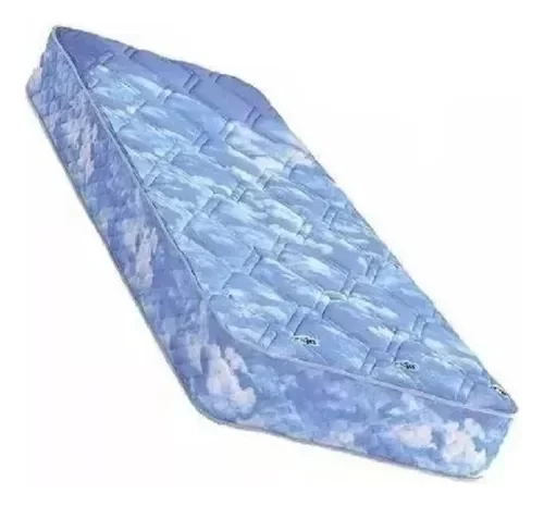 Producto - Colchón Piero Body Matelasse 190x80 - 3