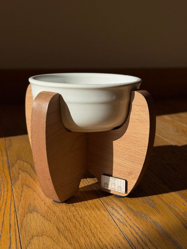 Producto - Comedero Elevado Simple