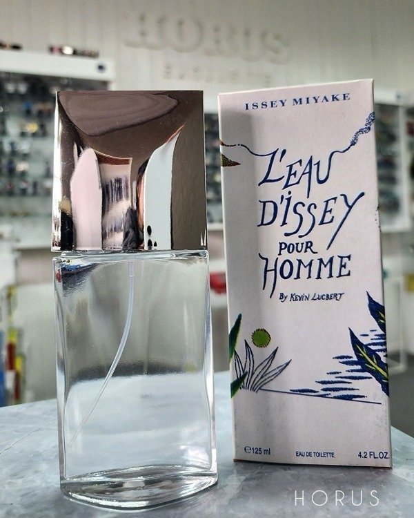 Producto - Perfume Issey Miyake Leau Dissey Pour Homme Men Replica 100ml