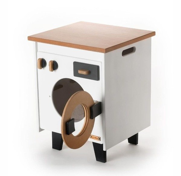 Producto - Lavarropas