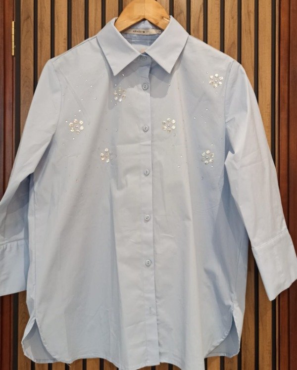 Producto - Camisa Applejuice