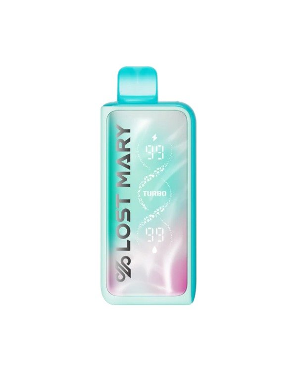 Producto - Baja Splash -  35.000 Puffs