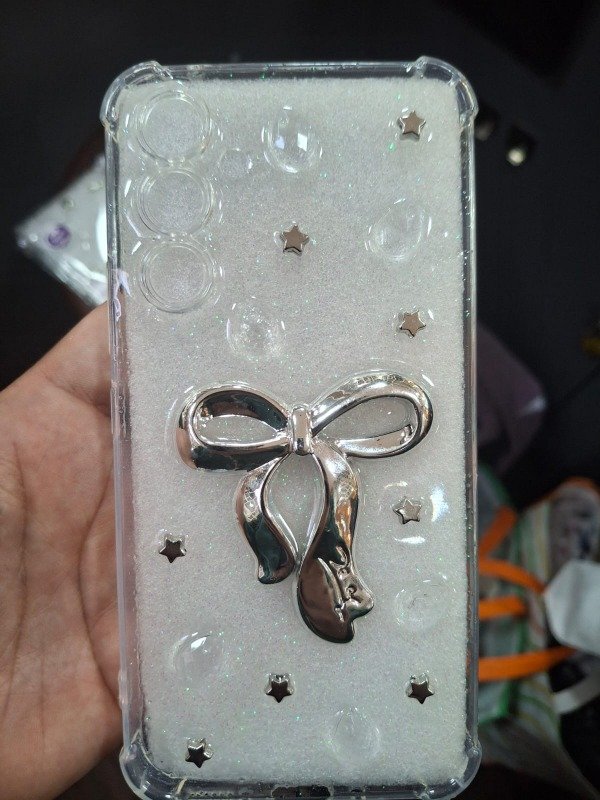 Producto - Moño Grande