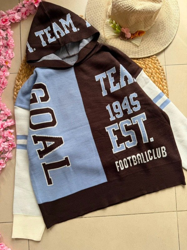 Producto - Sweater Universitario 2 - 2