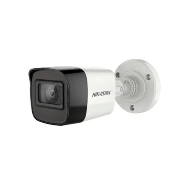 Producto - Turbo Hd Bullet 8MP 2ce16u1t Itpf 2.8mm 3840 X 2160p Blanco