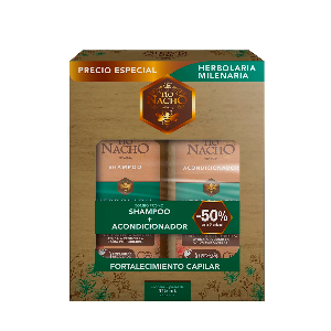 Producto - TIO NACHO SHA +ACOND RESTA HERBOLAR